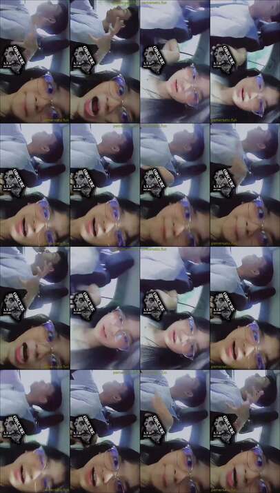 P23 Chynna Skandal Abg 18Yo 23