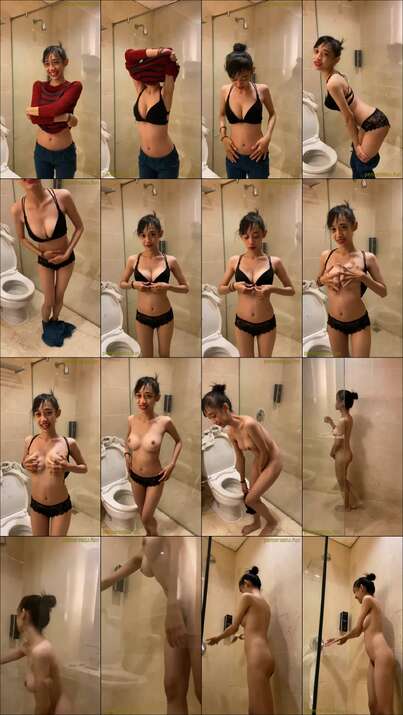 Kurus Lugu Ngentot Di Kamar Mandi
