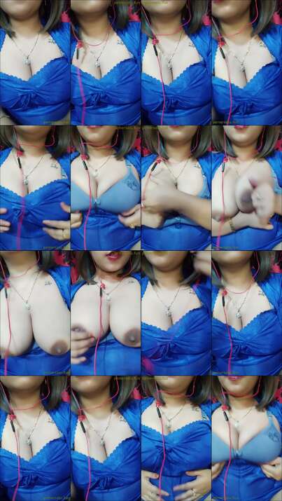 P15 Talent Indy Hijab Sange Toket Gede Ngentot 15