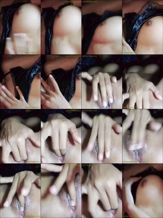 Fara Imut abg 18yo Memek sempit (3)