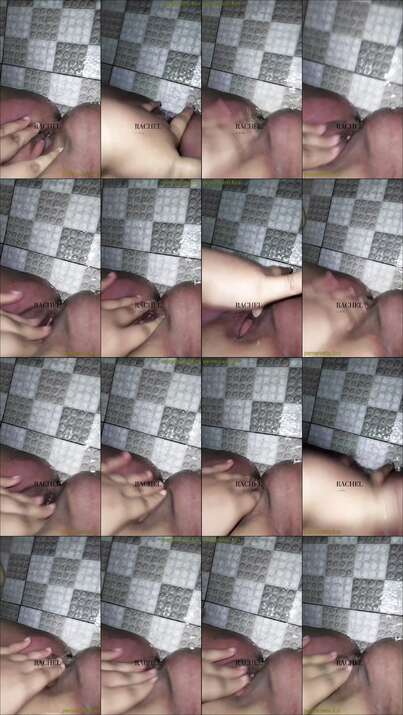 P119 Lili Rachel Abg 18Yo Viral 119