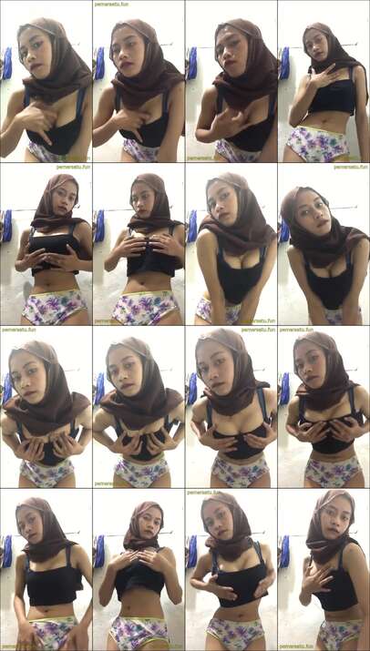 Dood – P4 Hijab Rahma Binal 4