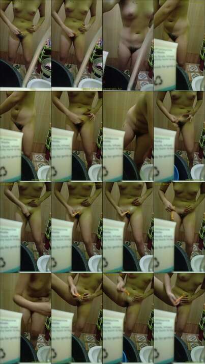 Dood – P5 Chrystine Abg 18Yo 5