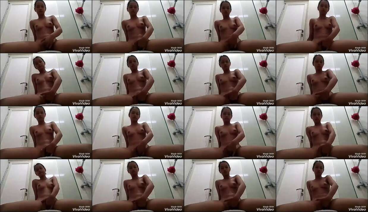 Nadia Alya Nur Abg 18Yo Jilbab Pamer Susu Tocil Part 3