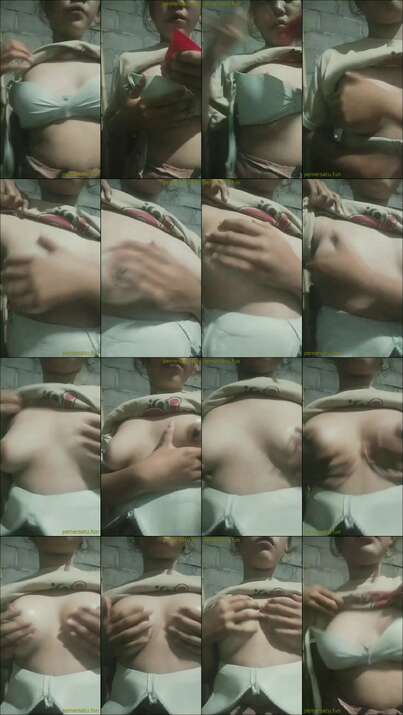 P19 Nabila Viral Rare Abg 18Yo Pemersatu Fun 19