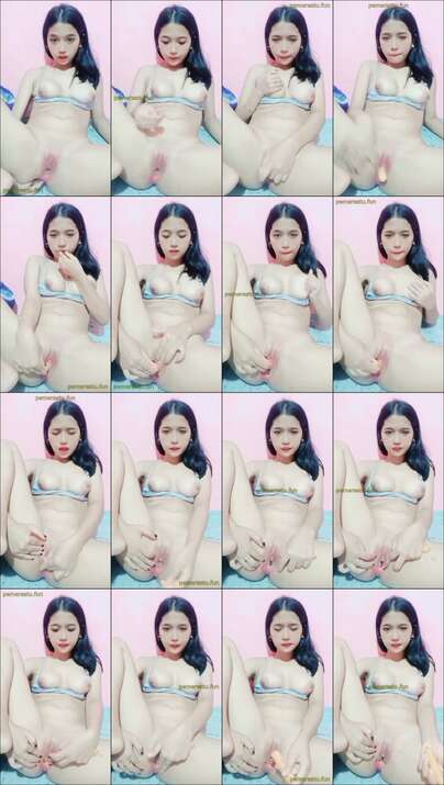 Miss Sherly Hijab Cakep Ngewe Rare (16)