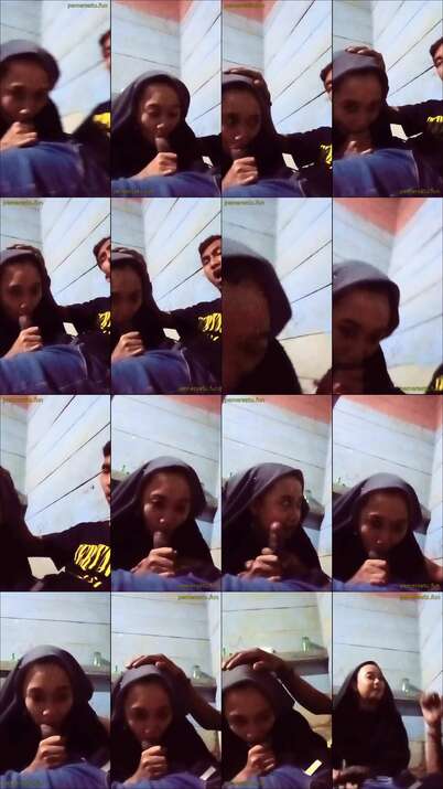 Dood – P6 Kolpri Hijab Putri 6