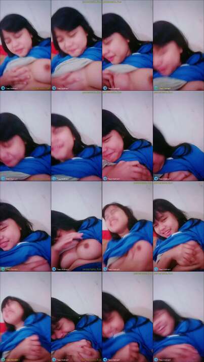 P8 Melly Abg Subur 18Yo Imut Suka Pap 8