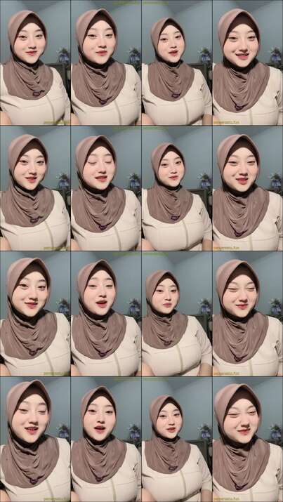 Nurmahmt Jilbab Ekslusif Cakep (77)