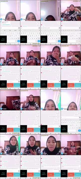 Dood – P3 Ometv Hijab Binal 3