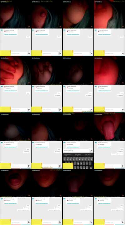 Dood – P12 Ometv By Spongomelami V17 12