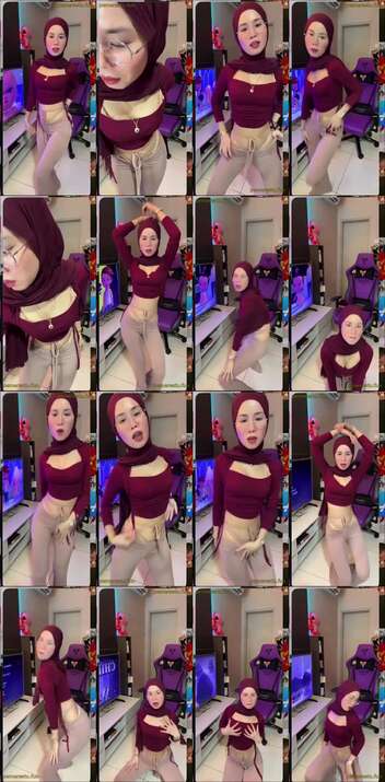 nuyumieya live barbar colmek (3)