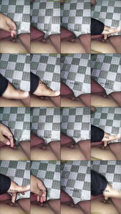 P7 Lili Rachel Abg 18Yo Viral 7