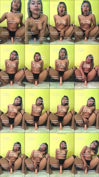 talent meyyou abg 18yo update MOV (13)