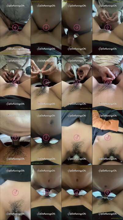 P10 Tiktoker Hijab 18Yo Sange Viral 10