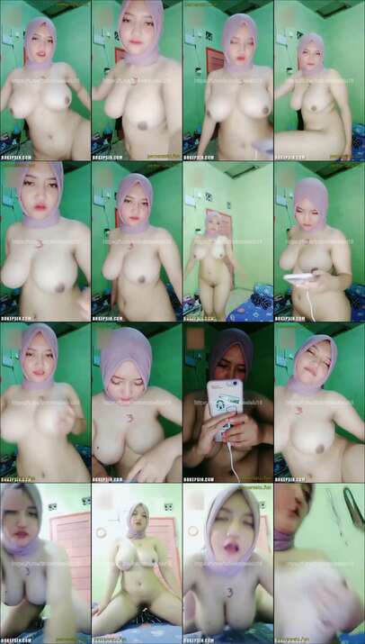 Dood – Jilboobs Via Pamer Onderdil- Hijab