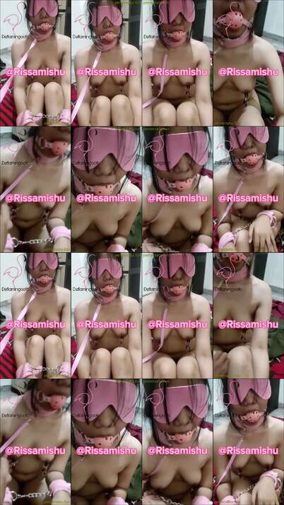 P7 Risamisu Abg 18Yo 7