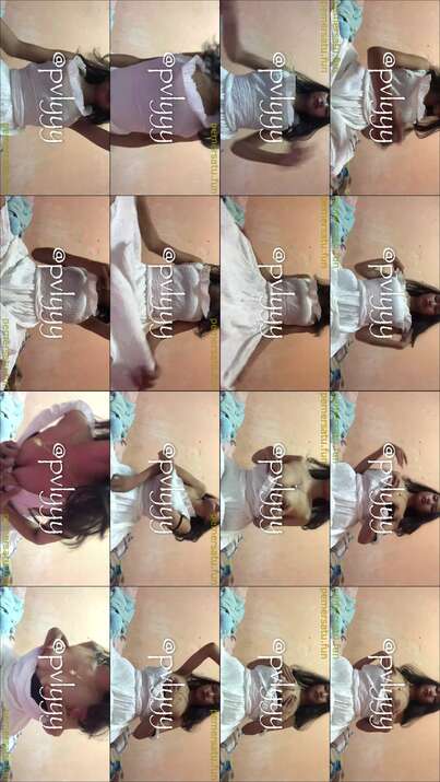 Dood – P20 Hijab Pvlyyy Viral 20