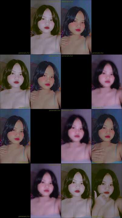 P40 Resvita Dewi Abg 18Yo Pemersatu Fun 40