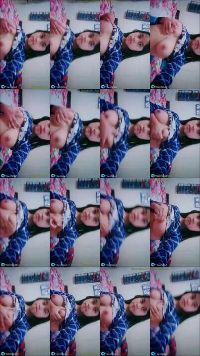 P12 Melly Abg Subur 18Yo Imut Suka Pap 12