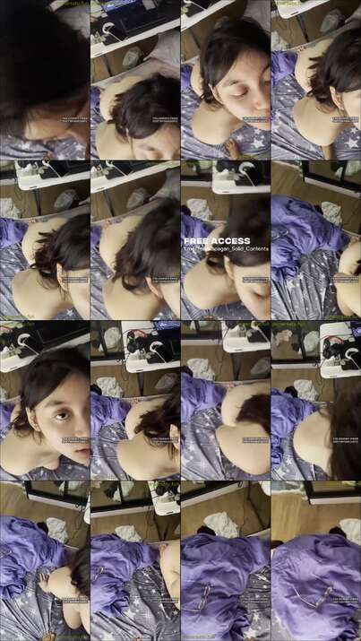 Dood – P21 Sejoli Abg 18Yo Pacaran Ngewe 21