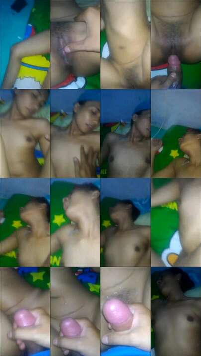 Bokep Viral Random 207