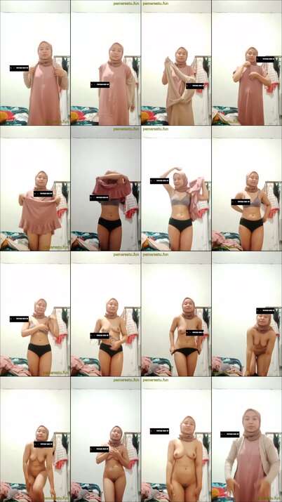 Dood – P2 Jilbab Cantik Hijab Binal 2