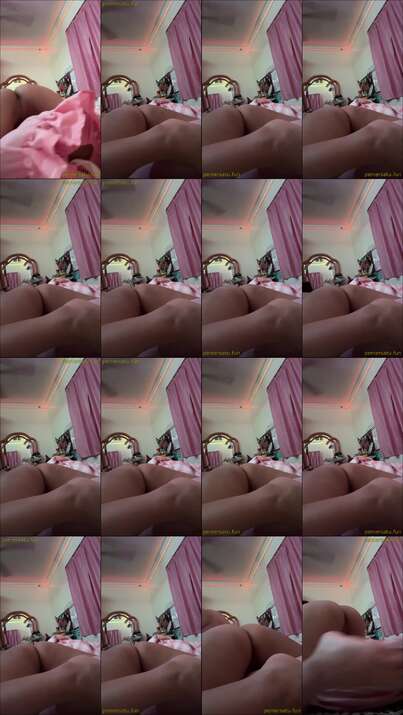 ameera hijab abg 18yo bugil omek (6)