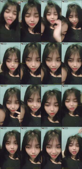 Dood – P18 Alin Comel Abg 18Yo Binal 18