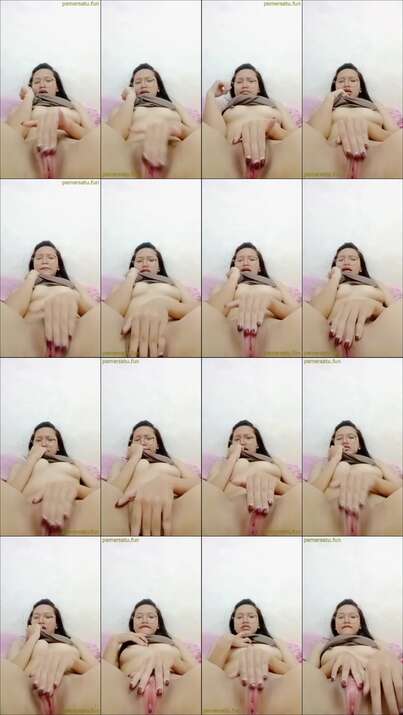 Dood – P2 Talent Nona Abg 18Yo 2
