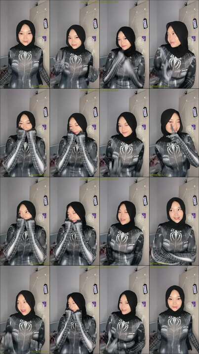 Sheii Live Hijab Trakteer Binal (12)
