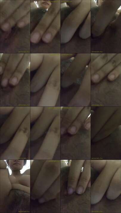 P28 Alia Fazreen Abg 18Yo Pemersatu Fun 28