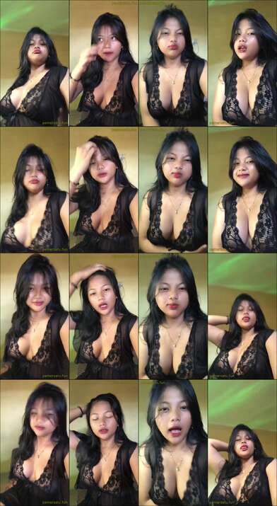 Annie v1 tiktoker abg 18yo (29)