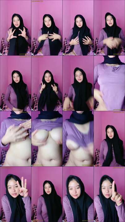 Dood – Us  Nana Hijab