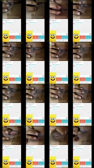 Dood – P4 Ometv By Spongomelami V12 Abg 18Yo 4