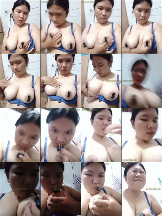 angelia hijab abg 18yo seragam binal (8)