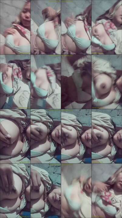 P11 Nabila Fullpack Abg 18Yo 11