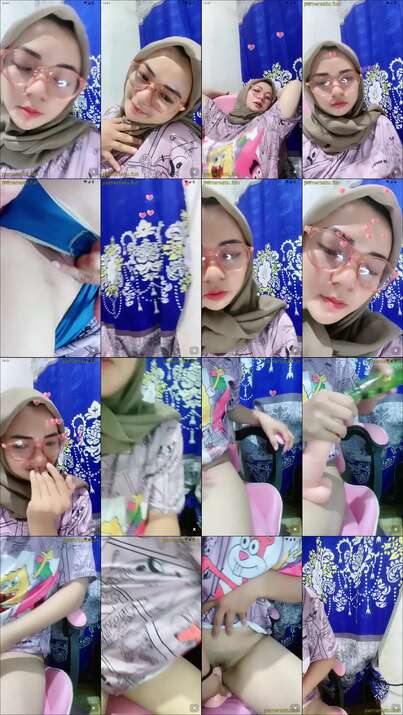 Dood – Ciroyoo Hijab Toge