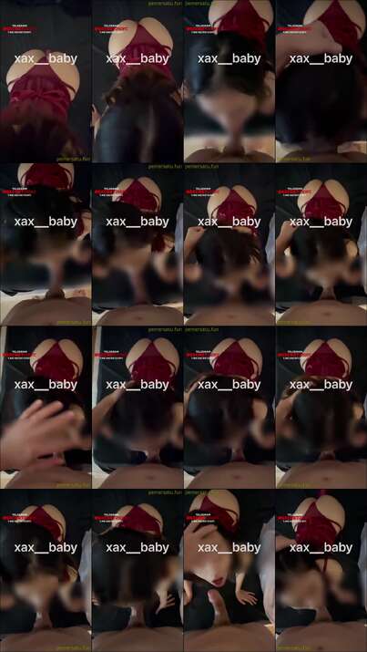 Dood – P35 Xaxbaby Mimmy Hijab Eksib Update 35
