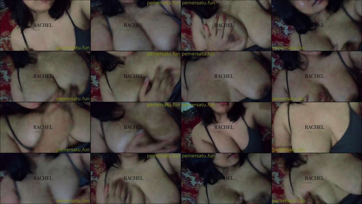 P113 Lili Rachel Abg 18Yo Viral 113