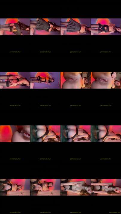 Dhiziko Cosplay Colok Memek (2)