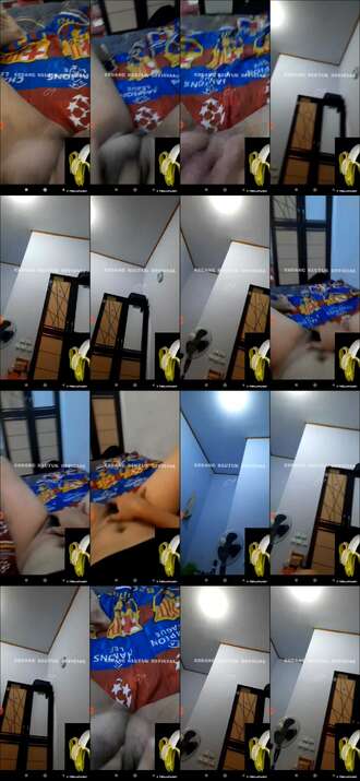 vcs – abg memek tembem bulu tipis