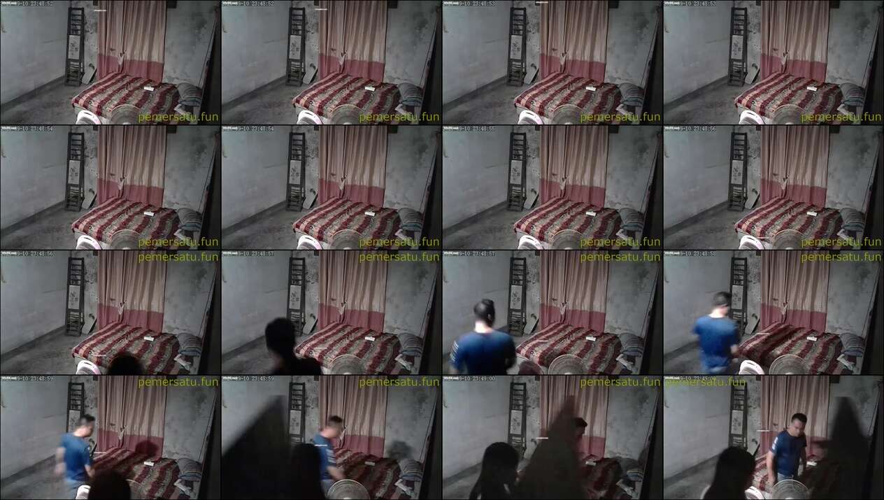 Dood – P37 Cctv Open Bo China 37