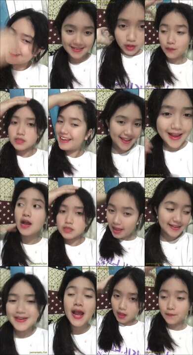 P20 Arra Video Tiktok Abg 18Yo 20