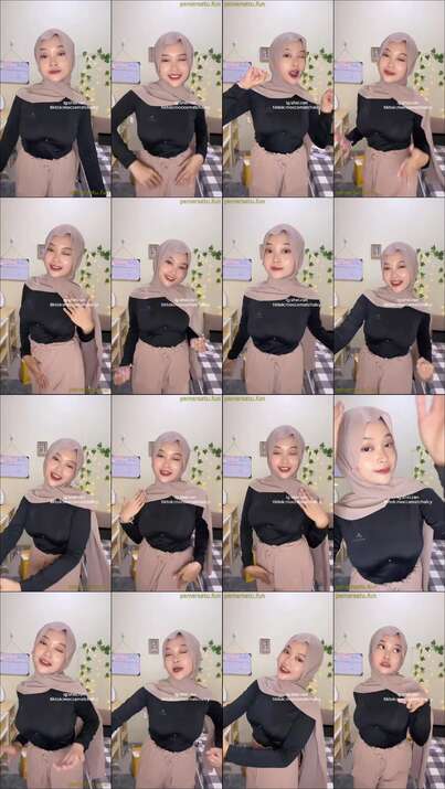 Sheei Trakteer Abg 18yo Talent (53)