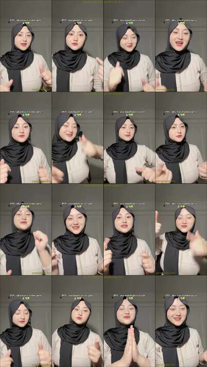 Nurmahmt Jilbab Ekslusif Cakep (28)