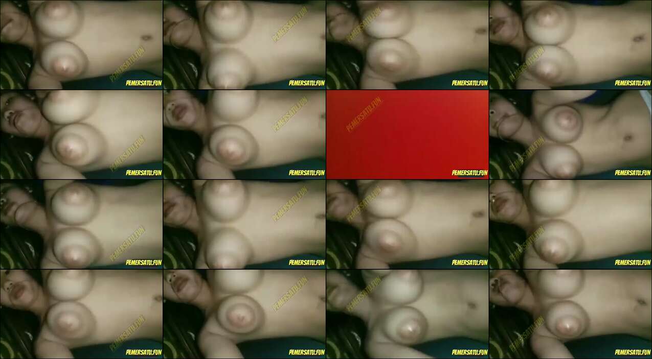 P66 Abg Jilbab Gemoy 18Yo Tetek Padu Colmek