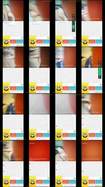 Dood – P2 Ometv By Spongomelami V11 2
