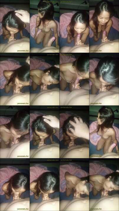 P5 Andini Mahasiswi Skandal 19Yo 5