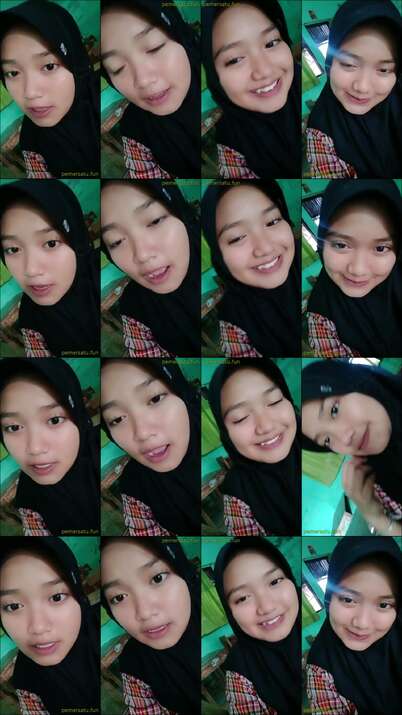 P21 Arraku Cantik Imut Video Tiktok Abg 18Yo 21